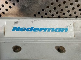 Nedermann Luchtslanghaspel (2)